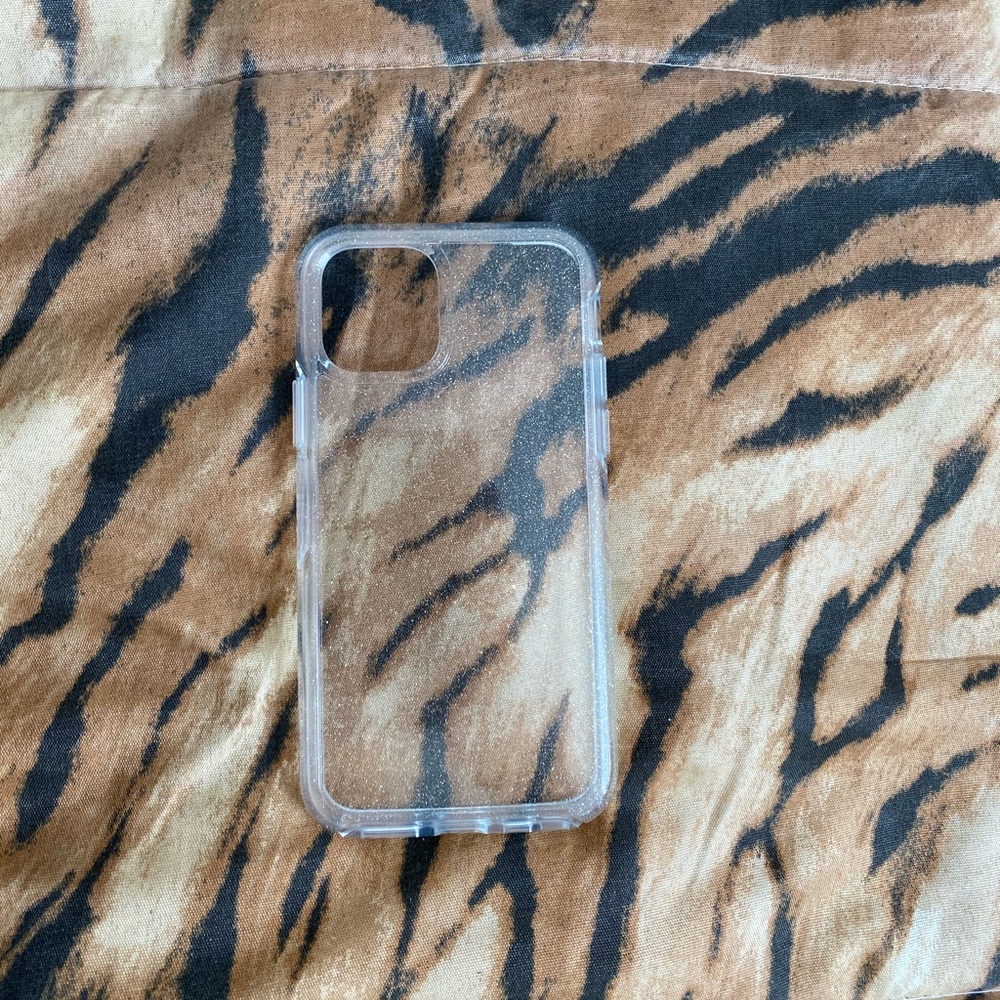 iPhone 11 Pro Glitter OtterBox Case